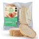 Chleb bochenkowy niskobiałkowy - Produkty Niskobiałkowe - Glutenex