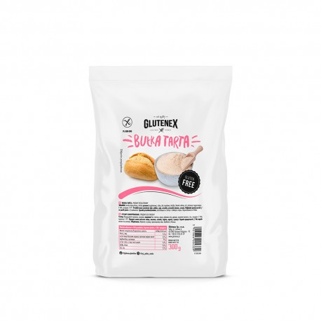 Bułka tarta - Produkty Bezglutenowe - Glutenex